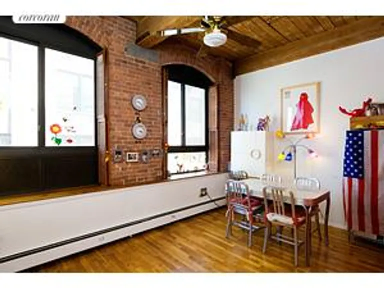 New York City Real Estate | View 420 12th Street, B3R | room 2 | View 3