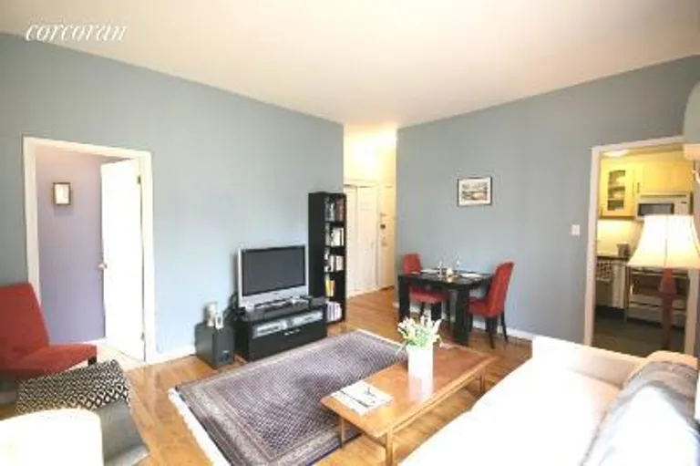 New York City Real Estate | View 135 Amity Street, 2B | room 1 | View 2