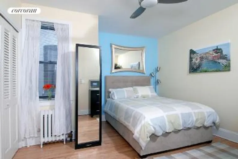 New York City Real Estate | View 99 Bergen Street, 3F | room 2 | View 3