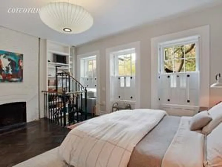 New York City Real Estate | View 262 Hicks Street, Parlor | room 3 | View 4