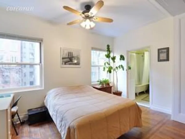 New York City Real Estate | View 135 Henry Street, 5 | room 1 | View 2