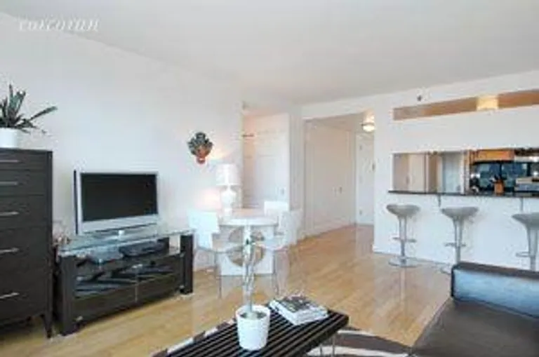 New York City Real Estate | View 199 Bowery, 8EF | room 1 | View 2