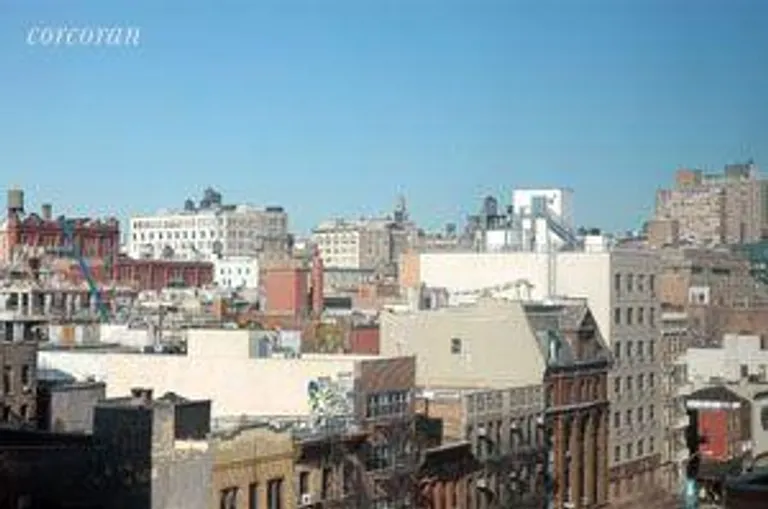 New York City Real Estate | View 199 Bowery, 8EF | room 2 | View 3