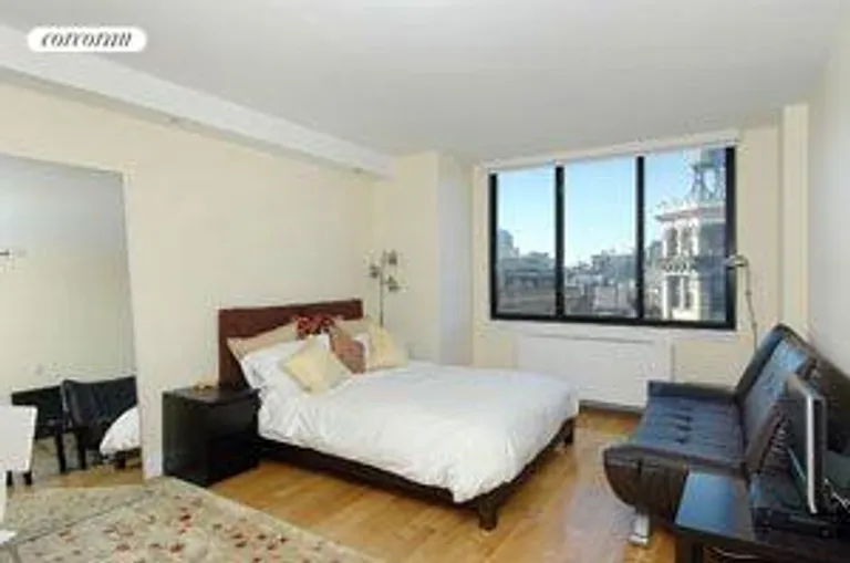 New York City Real Estate | View 199 Bowery, 8EF | room 3 | View 4