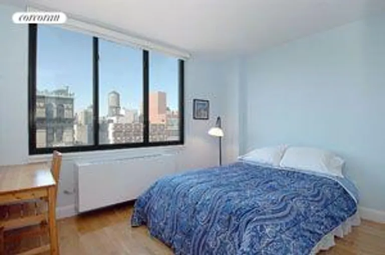 New York City Real Estate | View 199 Bowery, 8EF | room 6 | View 7