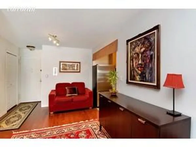 New York City Real Estate | View 85 Livingston Street, 17L | 1 Bed, 1 Bath | View 1