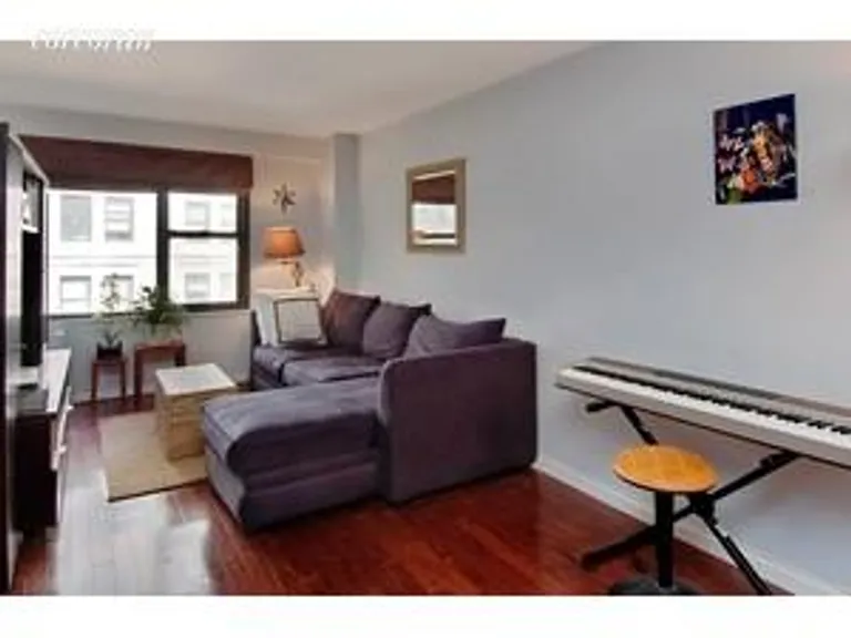 New York City Real Estate | View 85 Livingston Street, 17L | room 1 | View 2