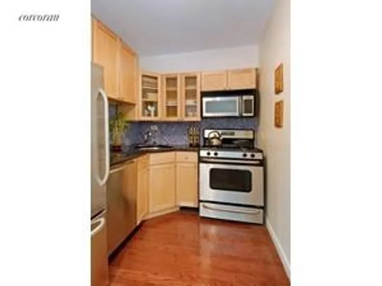 New York City Real Estate | View 85 Livingston Street, 17L | room 3 | View 4