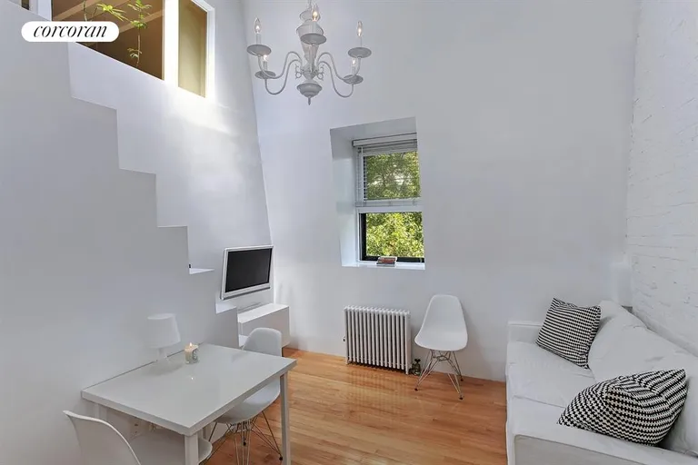 New York City Real Estate | View 44 Remsen Street, 9 | 1 Bed, 1 Bath | View 1