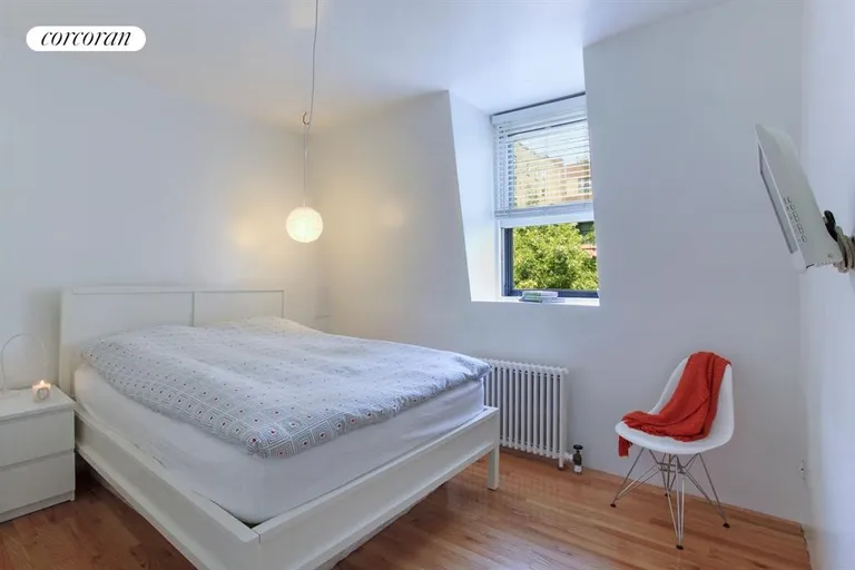 New York City Real Estate | View 44 Remsen Street, 9 | Bedroom | View 3