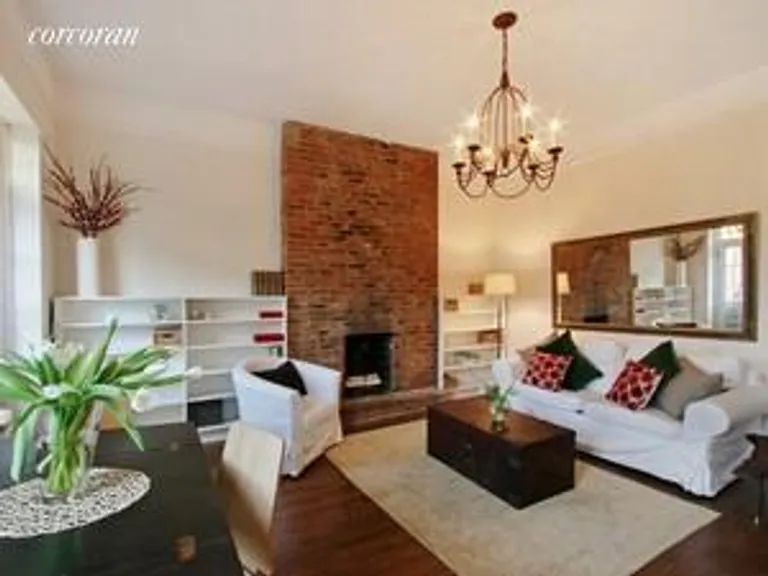 New York City Real Estate | View 12 Cheever Place, 2 | 2 Beds, 1 Bath | View 1