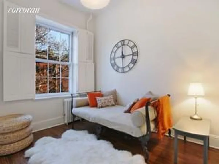 New York City Real Estate | View 12 Cheever Place, 2 | room 1 | View 2
