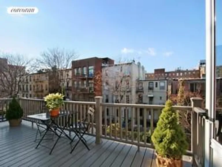 New York City Real Estate | View 12 Cheever Place, 2 | room 4 | View 5
