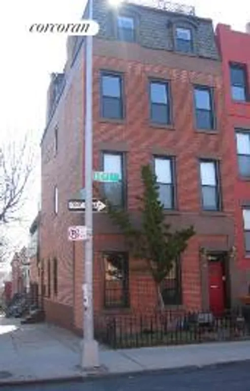 New York City Real Estate | View 8 1st Street | On the corner of Hoyt and First Streets | View 8