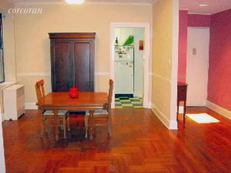 New York City Real Estate | View 2 Grace Court, 1G | room 2 | View 3