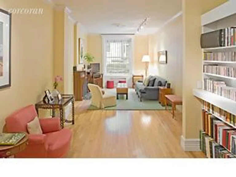 New York City Real Estate | View 32 Willow Place, 1 | room 1 | View 2