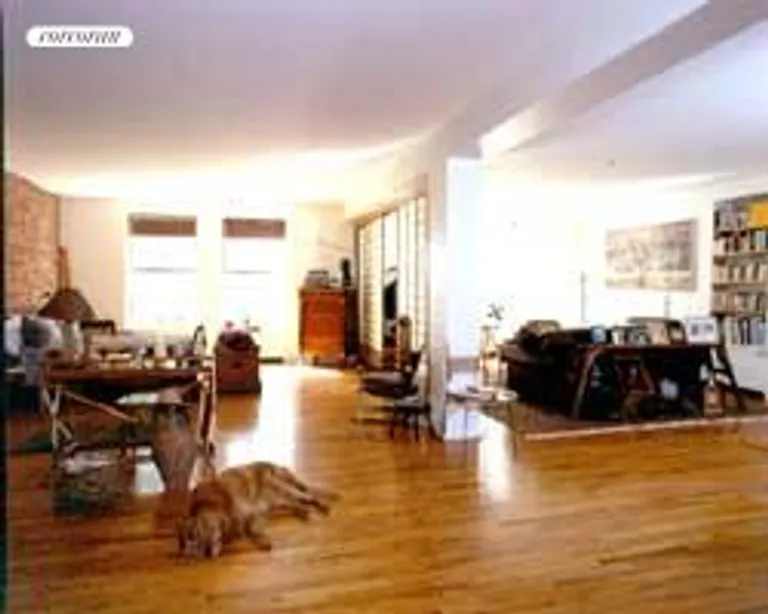 New York City Real Estate | View 60 Pineapple Street, 2I | 2 Beds, 1 Bath | View 1