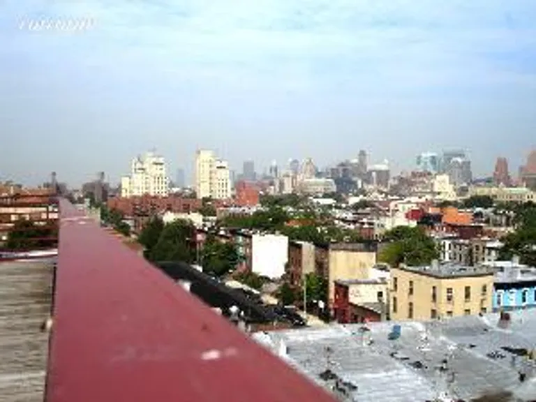 New York City Real Estate | View 11 Sterling Place, 5G | room 1 | View 2