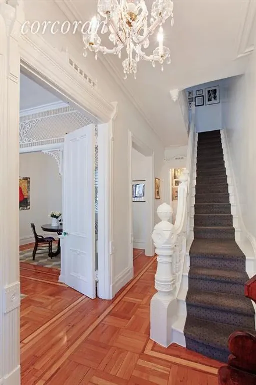 New York City Real Estate | View 290 6th Avenue | Foyer | View 2