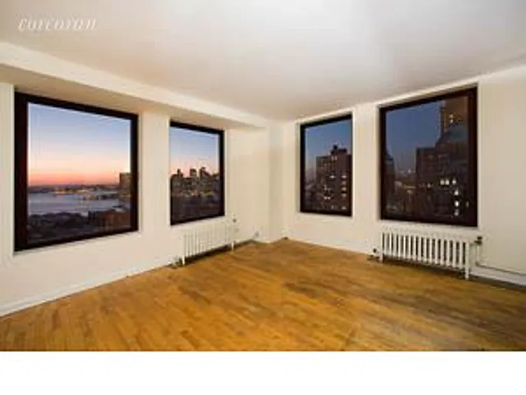 New York City Real Estate | View 75 Livingston Street, 25A | room 8 | View 9