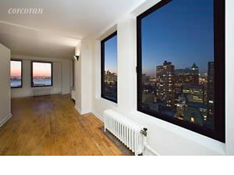 New York City Real Estate | View 75 Livingston Street, 25A | room 10 | View 11