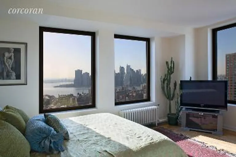 New York City Real Estate | View 75 Livingston Street, 25A | room 11 | View 12