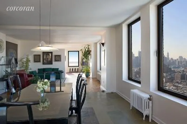 New York City Real Estate | View 75 Livingston Street, 25A | room 12 | View 13