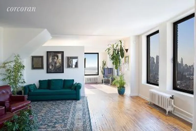 New York City Real Estate | View 75 Livingston Street, 25A | room 13 | View 14