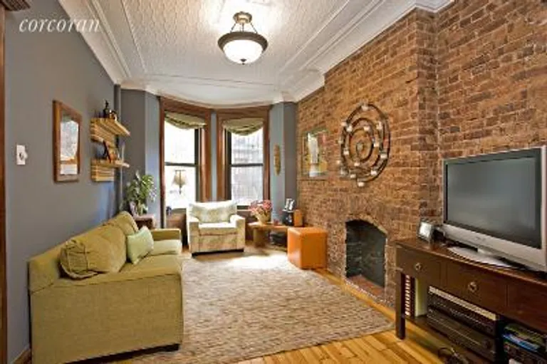 New York City Real Estate | View 719 Carroll Street, 1L | room 1 | View 2