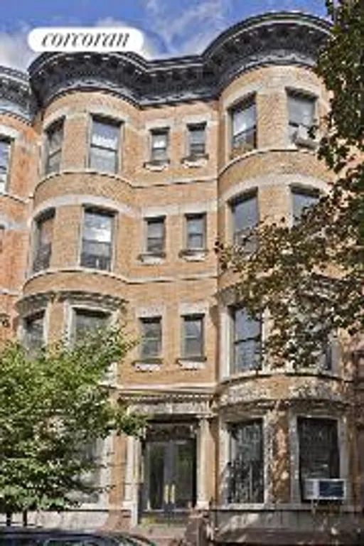 New York City Real Estate | View 719 Carroll Street, 1L | room 4 | View 5
