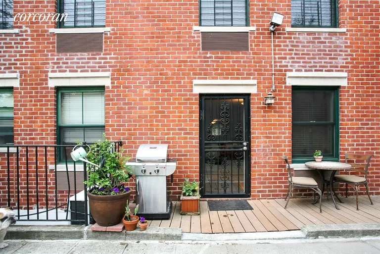 New York City Real Estate | View 1139 Prospect Avenue, 1E | 3 Beds, 2 Baths | View 1