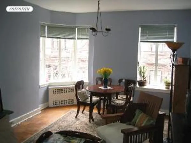 New York City Real Estate | View 57 Montague Street, 3D | 1 Bed, 1 Bath | View 1