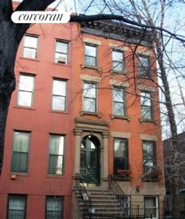 New York City Real Estate | View 101 Clinton Avenue, 3 | room 3 | View 4