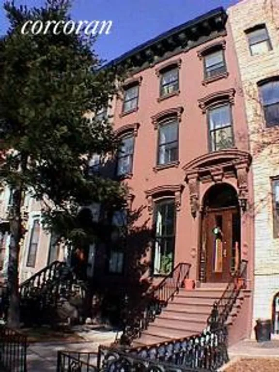 New York City Real Estate | View 391 3rd Street, 4 | 2 Beds, 1 Bath | View 1