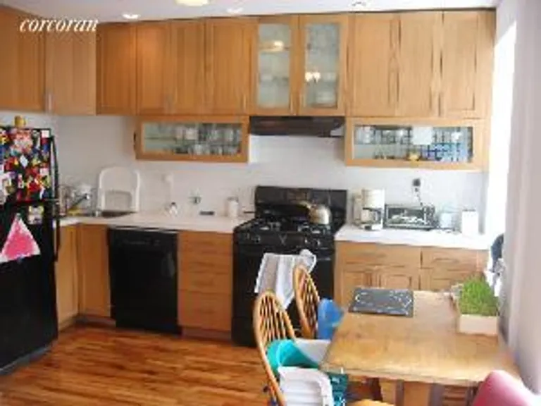 New York City Real Estate | View 391 3rd Street, 4 | room 2 | View 3