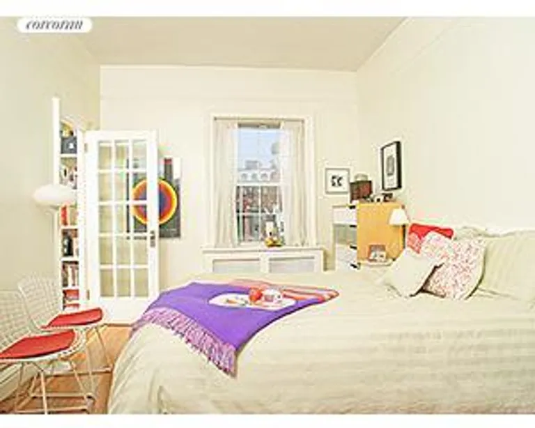 New York City Real Estate | View 76 Remsen Street, 6B | room 2 | View 3