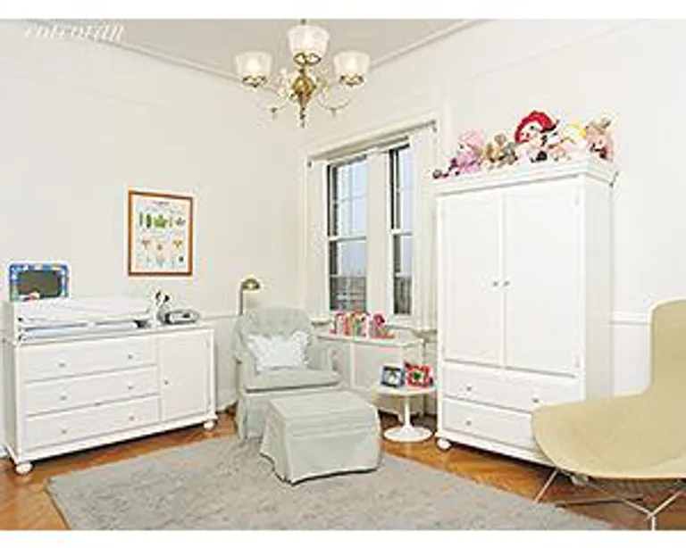 New York City Real Estate | View 76 Remsen Street, 6B | room 1 | View 2