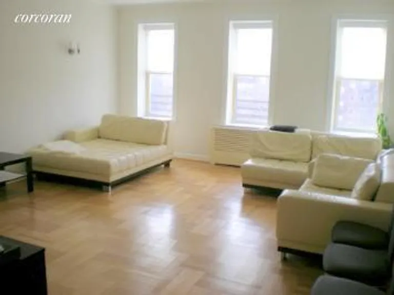 New York City Real Estate | View 763 Ocean Parkway, 6F | 2 Beds, 1 Bath | View 1