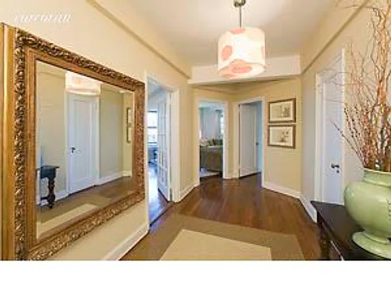 New York City Real Estate | View 47 Plaza Street West, 11C | 4 Beds, 3 Baths | View 1