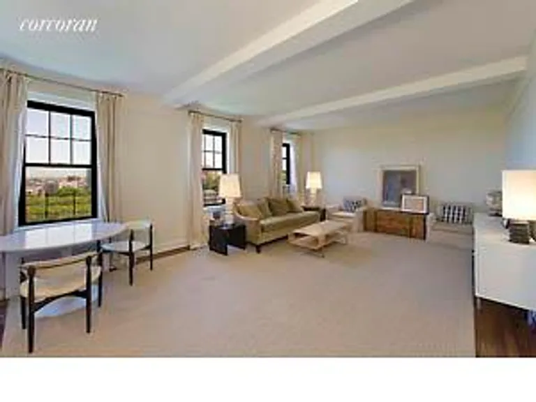 New York City Real Estate | View 47 Plaza Street West, 11C | room 1 | View 2