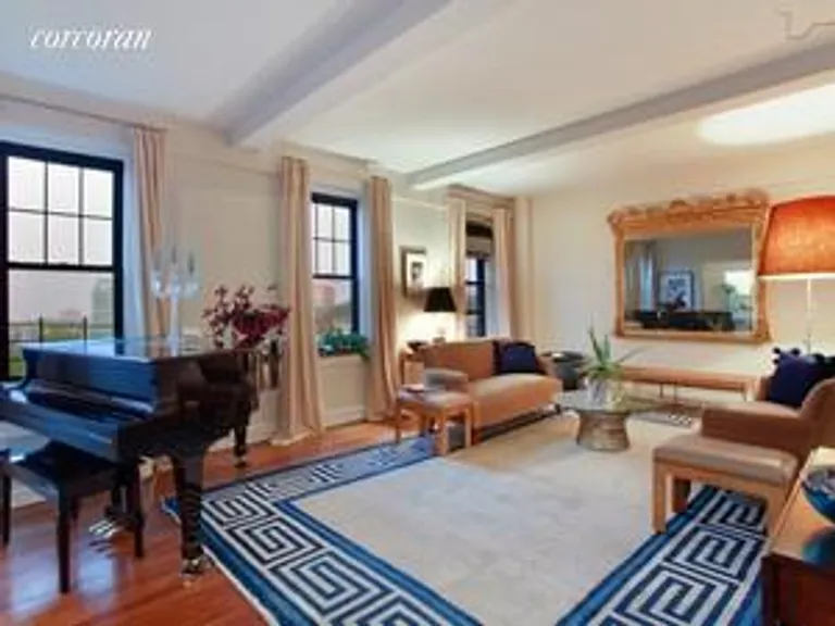 New York City Real Estate | View 47 Plaza Street West, 11C | room 1 | View 2