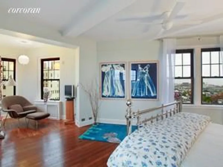 New York City Real Estate | View 47 Plaza Street West, 11C | room 3 | View 4