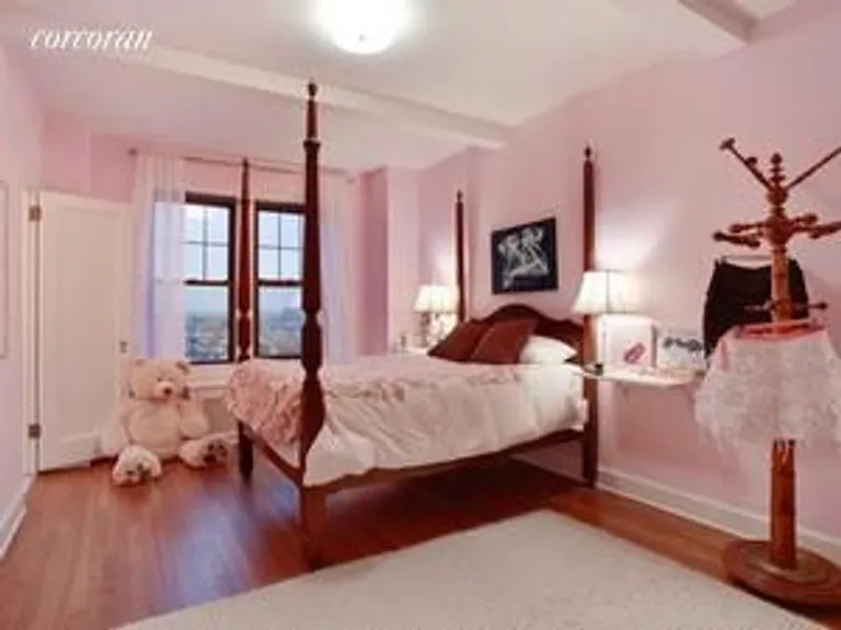 New York City Real Estate | View 47 Plaza Street West, 11C | room 7 | View 8