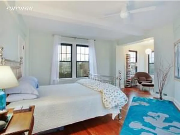 New York City Real Estate | View 47 Plaza Street West, 11C | room 4 | View 5