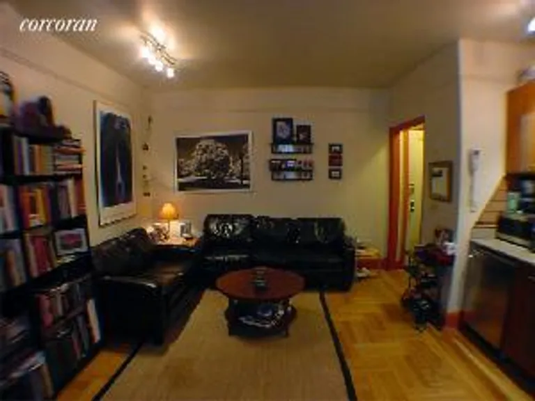 New York City Real Estate | View 1 Grace Court, 3C | room 1 | View 2