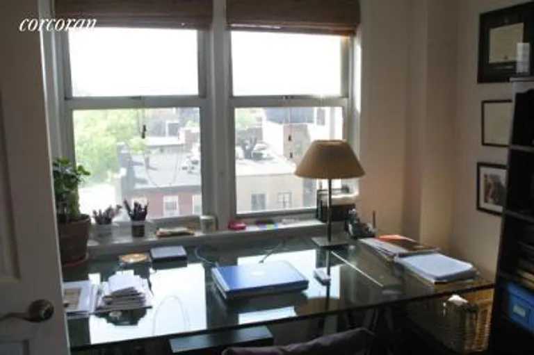 New York City Real Estate | View 40 Clinton Street, 10D | room 1 | View 2