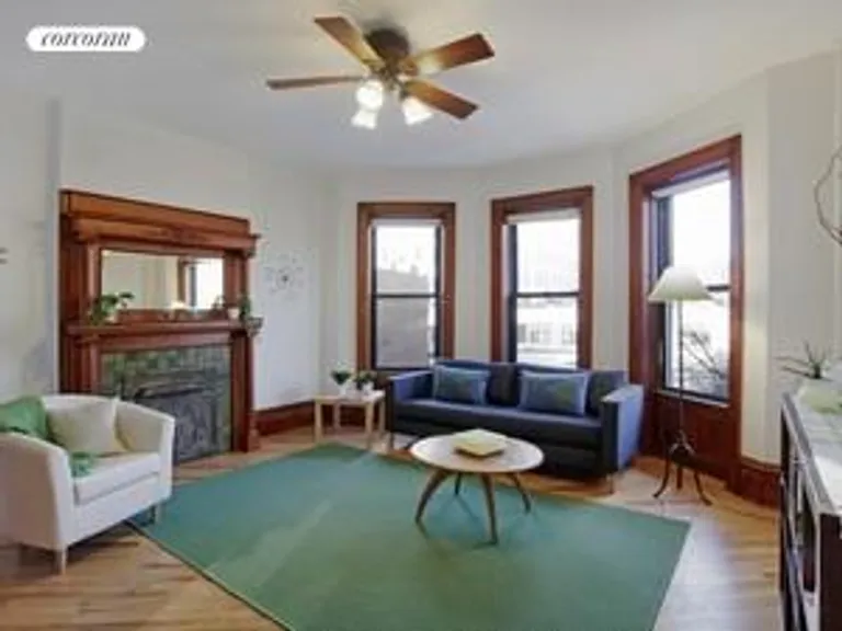 New York City Real Estate | View 560 Dean Street, 3R | room 5 | View 7