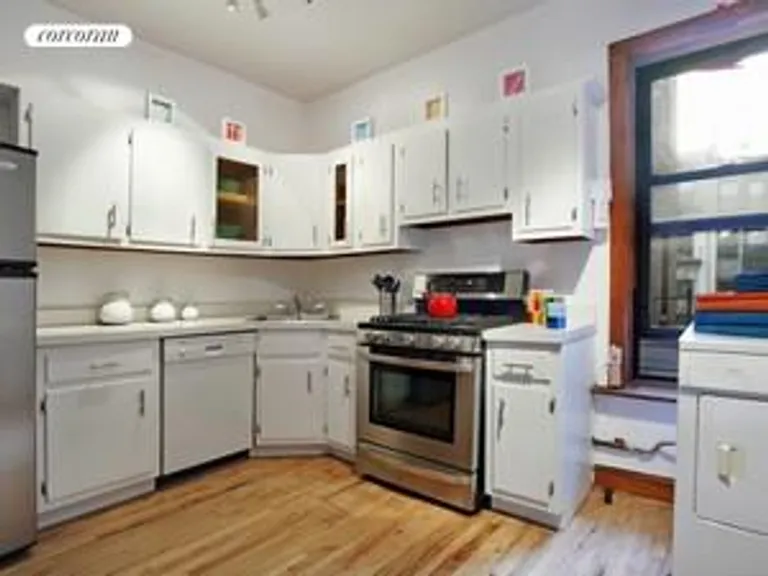 New York City Real Estate | View 560 Dean Street, 3R | room 7 | View 9