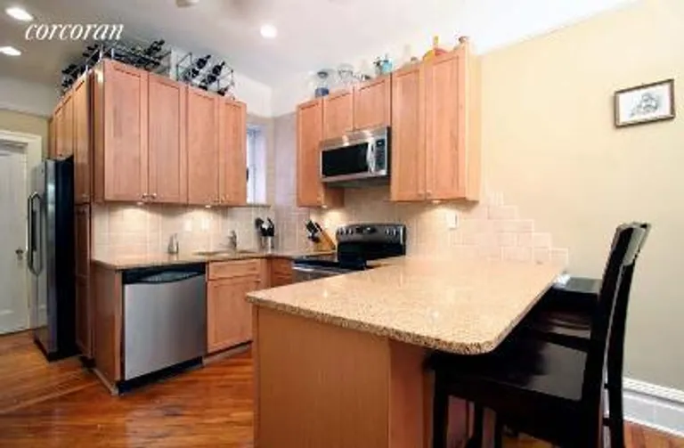 New York City Real Estate | View 177 Amity Street, 10 | room 1 | View 2