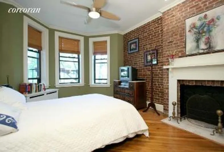 New York City Real Estate | View 177 Amity Street, 10 | room 2 | View 3
